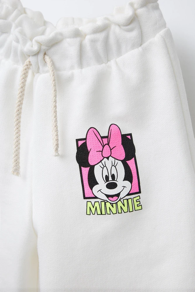 PANTALON CULOTTE © DISNEY