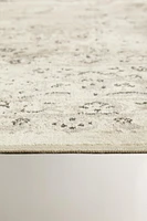 VINTAGE STYLE AREA RUG