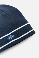 FORD © PATCH KNIT HAT