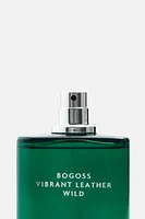 BOGOSS VIBRANT LEATHER WAVE EDP 100 ML (3.38 FL. OZ)