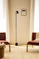 SPOTLIGHT FLOOR LAMP