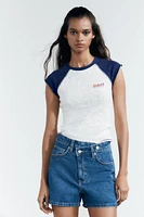 PRINTED T-SHIRT
