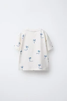PRINTED T-SHIRT