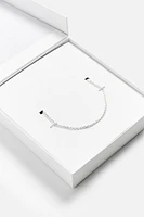 100% SILVER BRACELET LIMITED EDITION