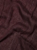 Foulard 100 % lin