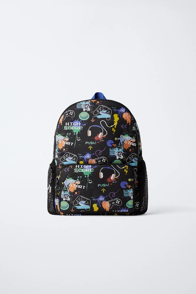 GAMING BACKPACK