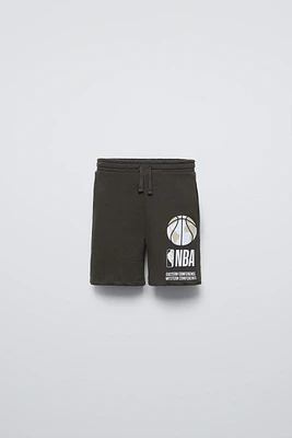 NBA © SHORTS