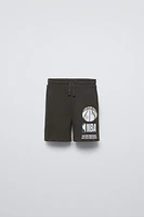 NBA © SHORTS