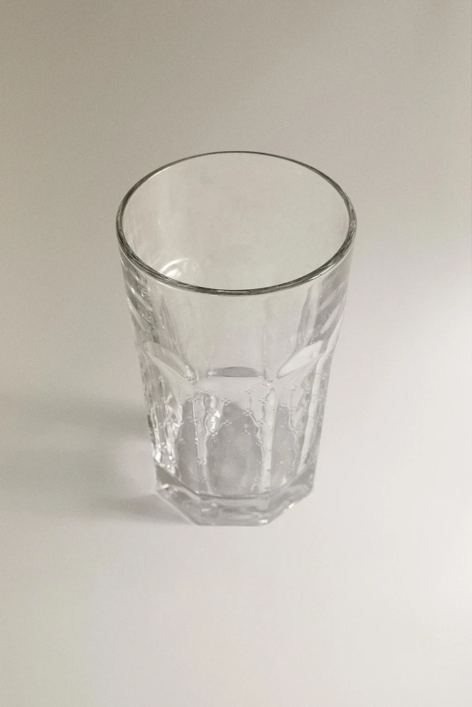 VERRE RELIEF