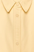 ZW COLLECTION OVERSIZED VEST