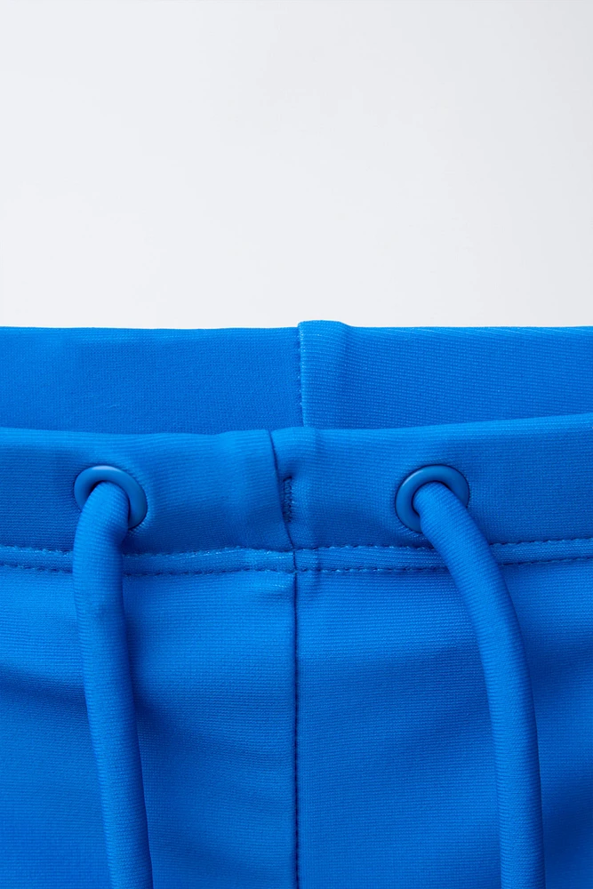 1-6 YEARS/ MICKEY MOUSE © DISNEY SWIM SHORTS