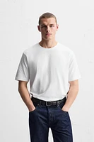 BASIC MEDIUM WEIGHT T-SHIRT