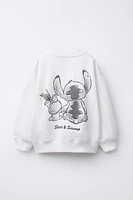 SWEAT LILO & STITCH © DISNEY