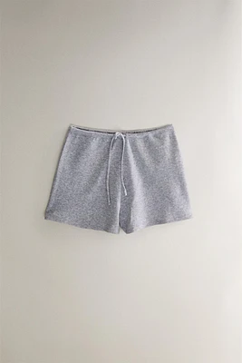 SHORT COTON