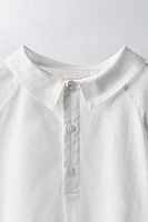 YEARS/LIMITED EDITION V-NECK SHIRT