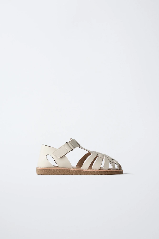 SANDALES CLASSIQUES