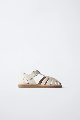 SANDALES CLASSIQUES