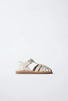 SANDALES CLASSIQUES
