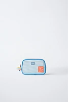 BEACH TOILETRY BAG