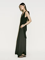Pantalon fendu dans le bas - Limited Edition