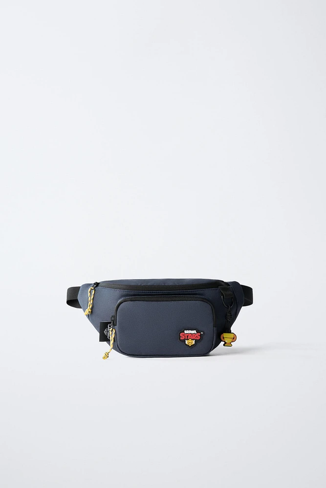 BRAWL STARS © SUPERCELL OY BELT BAG