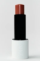 ZARA VELVET PINCH MATTE LIP BALM