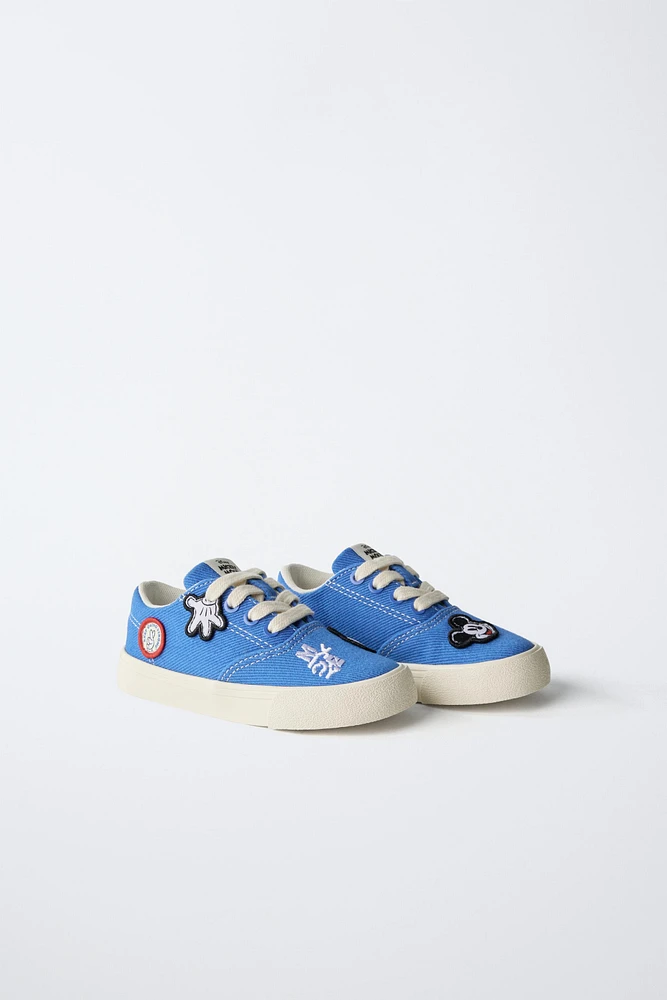MICKEY MOUSE © DISNEY SNEAKERS