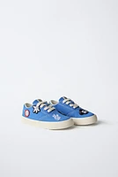 MICKEY MOUSE © DISNEY SNEAKERS
