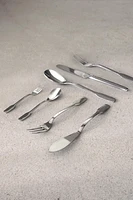 SET OF 2 - DESSERT FORK