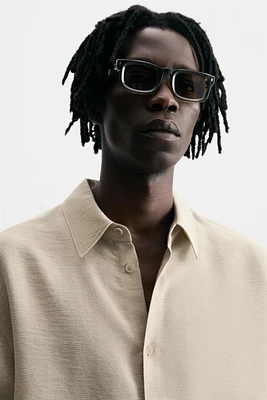 SQUARE SUNGLASSES