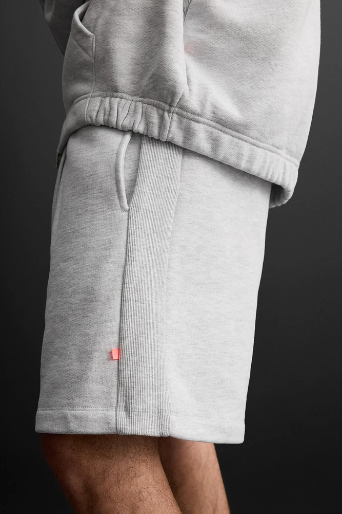 SHORT JOGGER