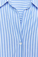 BASIC POPLIN SHIRT