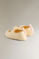 CHILDREN'S WATER SHOES