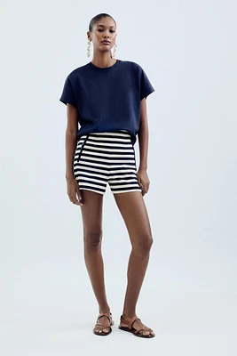 DOLMAN SLEEVE T-SHIRT