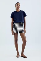 DOLMAN SLEEVE T-SHIRT