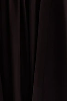 SILK ROBE