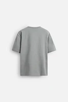 HEAVYWEIGHT T-SHIRT LIMITED EDITION