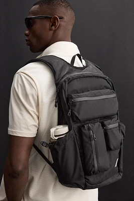 SAC À DOS SPORT AVEC POCHES MULTIPLES