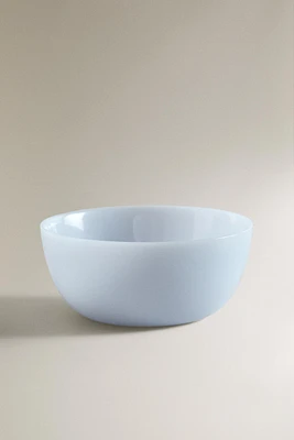 GLASS BOWL