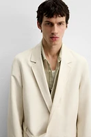 BLAZER COSTUME LACET
