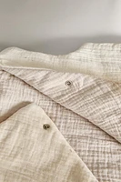NID D’ANGE POUR DORMIR ENFANT LUNE