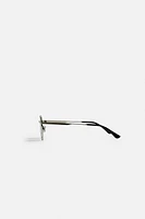 METAL SUNGLASSES