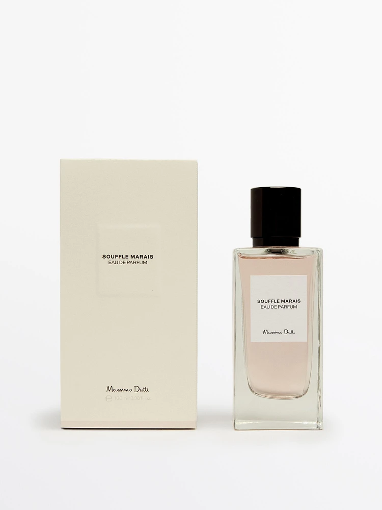 (100 ml) Souffle Marais Eau de Parfum