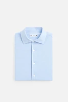 REGULAR FIT SHIRT