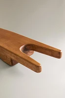 WOODEN BOOT REMOVER