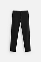 PANTALON CHINO SKINNY