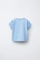 PLAIN SHIRT
