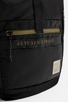 CONTRAST TECHNICAL BACKPACK