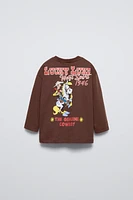 LUCKY LUKE © SHIRT