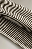 SERVIETTE DE BAIN RAYURES